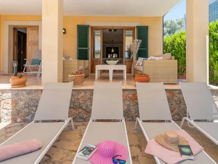 Villa de luxe avec piscine privée, vue mer - 8 pers. - Photo 7