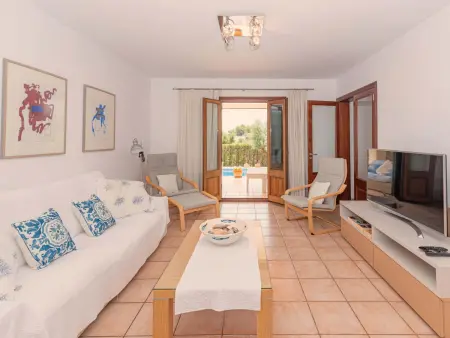 Villa de luxe avec piscine privée, vue mer - 8 pers. - Photo 12