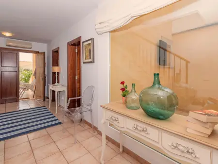 Villa de luxe avec piscine privée, vue mer - 8 pers. - Photo 18