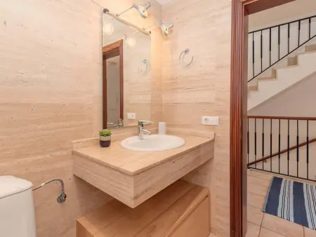 Villa de luxe avec piscine privée, vue mer - 8 pers. - Photo 23