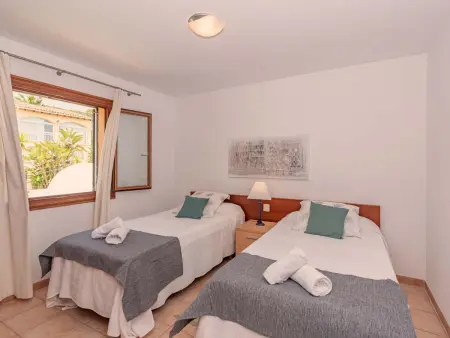 Villa de luxe avec piscine privée, vue mer - 8 pers. - Photo 24