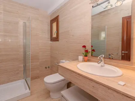 Villa de luxe avec piscine privée, vue mer - 8 pers. - Photo 29