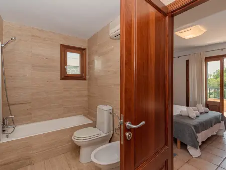 Villa de luxe avec piscine privée, vue mer - 8 pers. - Photo 34