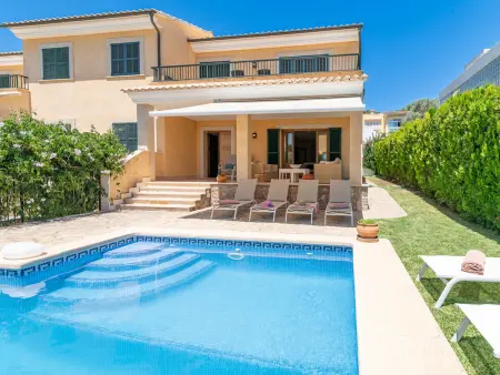 Villa de luxe avec piscine privée, vue mer - 8 pers. - Photo 35