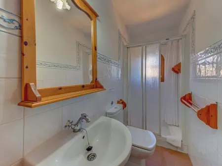 Spacieuse villa avec piscine privée et climatisation - 6 pers. - Photo 22