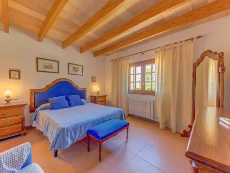 Spacieuse villa avec piscine privée et climatisation - 6 pers. - Photo 23