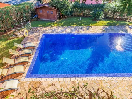 Villa avec piscine privée et clim, proche Puerto Pollensa - 10 pers. - Photo 2