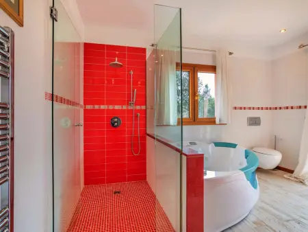 Villa avec piscine privée et clim, proche Puerto Pollensa - 10 pers. - Photo 20