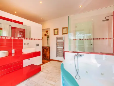 Villa avec piscine privée et clim, proche Puerto Pollensa - 10 pers. - Photo 21