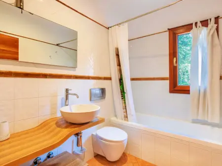 Villa avec piscine privée et clim, proche Puerto Pollensa - 10 pers. - Photo 25