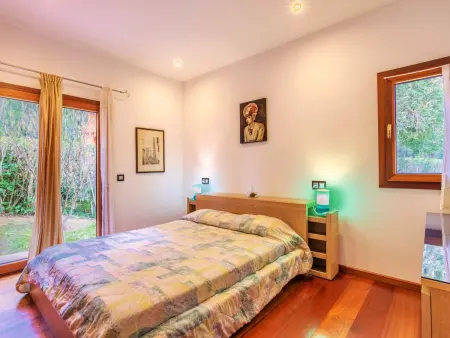 Villa avec piscine privée et clim, proche Puerto Pollensa - 10 pers. - Photo 26