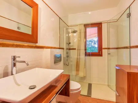 Villa avec piscine privée et clim, proche Puerto Pollensa - 10 pers. - Photo 28