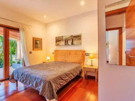Villa avec piscine privée et clim, proche Puerto Pollensa - 10 pers. - Photo 29