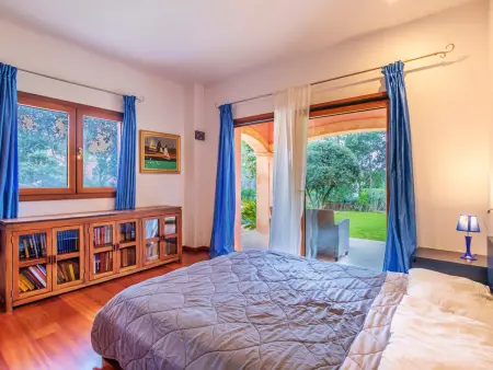 Villa avec piscine privée et clim, proche Puerto Pollensa - 10 pers. - Photo 30