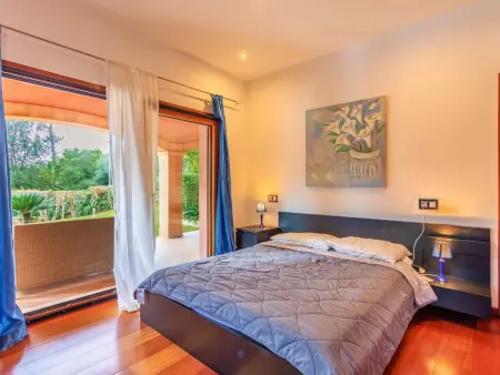 Villa avec piscine privée et clim, proche Puerto Pollensa - 10 pers. - Photo 31