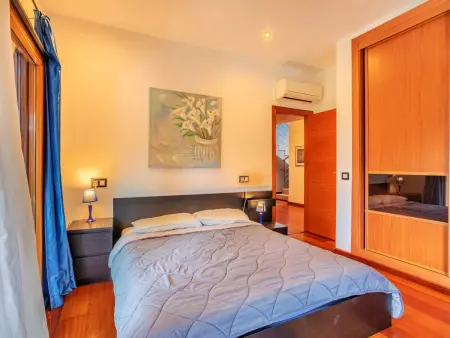 Villa avec piscine privée et clim, proche Puerto Pollensa - 10 pers. - Photo 32