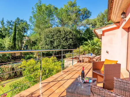 Villa avec piscine privée et clim, proche Puerto Pollensa - 10 pers. - Photo 34