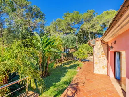 Villa avec piscine privée et clim, proche Puerto Pollensa - 10 pers. - Photo 35