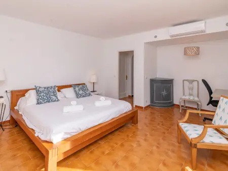 Villa piscine et clim - 6 pers., Villa 4 personnes à Pollença - Photo 19