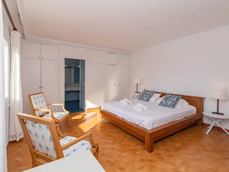 Villa piscine et clim - 6 pers., Villa 4 personnes à Pollença - Photo 20