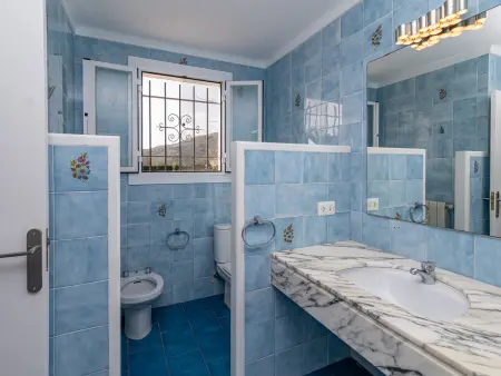 Villa piscine et clim - 6 pers., Villa 4 personnes à Pollença - Photo 23