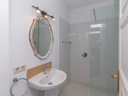 Villa piscine et clim - 6 pers., Villa 4 personnes à Pollença - Photo 26
