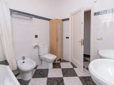 Villa piscine et clim - 6 pers., Villa 4 personnes à Pollença - Photo 28