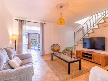 Villa avec piscine privée et clim - 5 pers., Villa 6 personnes à Campanet - Photo 6
