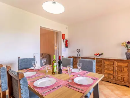 Villa avec piscine privée et clim - 5 pers., Villa 6 personnes à Campanet - Photo 13