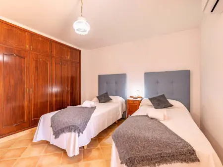Villa avec piscine privée et clim - 5 pers., Villa 6 personnes à Campanet - Photo 26
