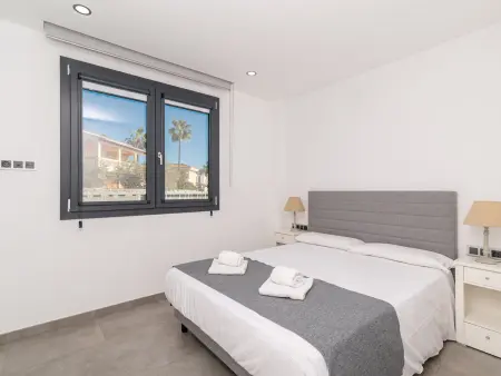 Villa moderne avec piscine à Playa de Muro, Villa 8 personnes à Can Picafort - Photo 22