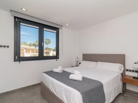 Villa moderne avec piscine à Playa de Muro, Villa 8 personnes à Can Picafort - Photo 25