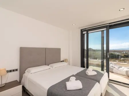 Villa moderne avec piscine à Playa de Muro, Villa 8 personnes à Can Picafort - Photo 28