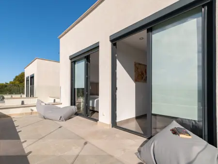 Villa moderne avec piscine à Playa de Muro, Villa 8 personnes à Can Picafort - Photo 34