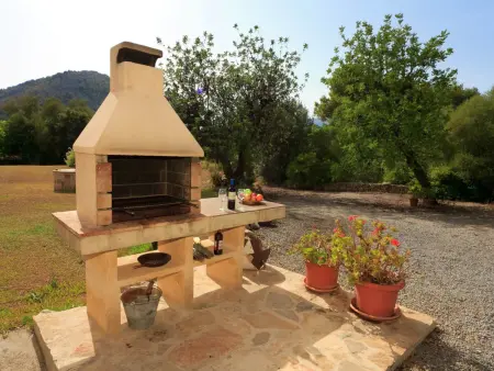 Enchanteur villa - 4 pers. piscine privée, Villa 4 personnes à Pollença - Photo 4