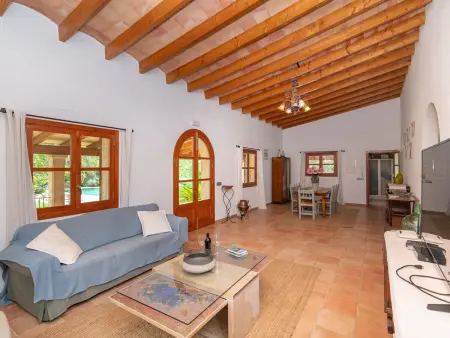 Enchanteur villa - 4 pers. piscine privée, Villa 4 personnes à Pollença - Photo 5