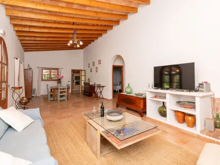 Enchanteur villa - 4 pers. piscine privée, Villa 4 personnes à Pollença - Photo 6