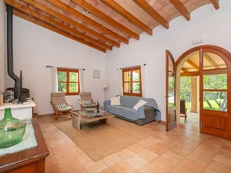 Enchanteur villa - 4 pers. piscine privée, Villa 4 personnes à Pollença - Photo 7