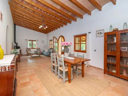 Enchanteur villa - 4 pers. piscine privée, Villa 4 personnes à Pollença - Photo 9