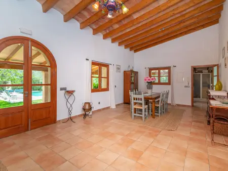 Enchanteur villa - 4 pers. piscine privée, Villa 4 personnes à Pollença - Photo 11