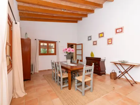 Enchanteur villa - 4 pers. piscine privée, Villa 4 personnes à Pollença - Photo 12
