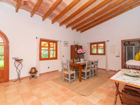 Enchanteur villa - 4 pers. piscine privée, Villa 4 personnes à Pollença - Photo 13