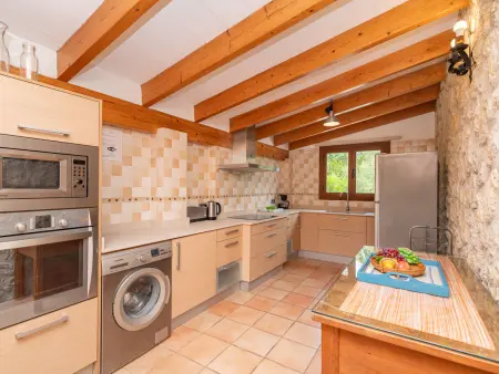 Enchanteur villa - 4 pers. piscine privée, Villa 4 personnes à Pollença - Photo 14