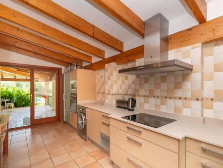 Enchanteur villa - 4 pers. piscine privée, Villa 4 personnes à Pollença - Photo 15