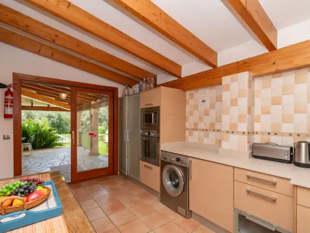 Enchanteur villa - 4 pers. piscine privée, Villa 4 personnes à Pollença - Photo 16