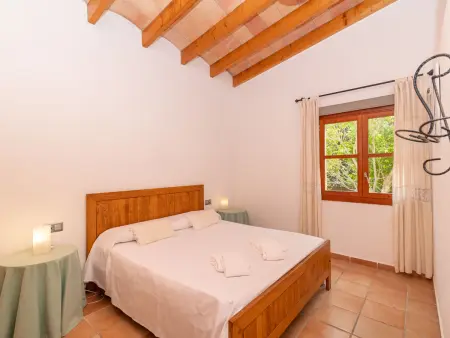 Enchanteur villa - 4 pers. piscine privée, Villa 4 personnes à Pollença - Photo 17