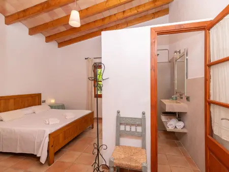 Enchanteur villa - 4 pers. piscine privée, Villa 4 personnes à Pollença - Photo 18