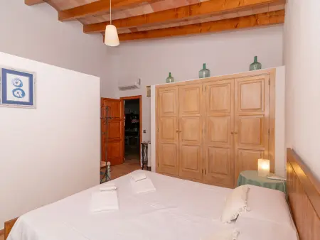 Enchanteur villa - 4 pers. piscine privée, Villa 4 personnes à Pollença - Photo 19