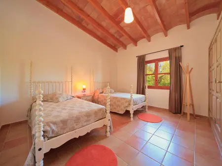 Enchanteur villa - 4 pers. piscine privée, Villa 4 personnes à Pollença - Photo 21