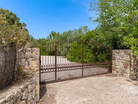 Enchanteur villa - 4 pers. piscine privée, Villa 4 personnes à Pollença - Photo 24